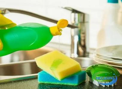 Best sunlight dishwashing liquid + great purchase price