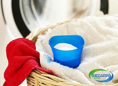 Buy mixing liquid and powder detergent at an exceptional price