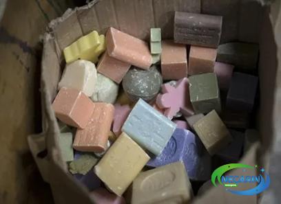 The purchase price of worst smelling soap + properties, disadvantages and advantages