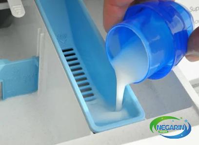 asda washing liquid purchase price + quality test