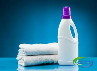 Buy bleach detergent + introduce the production and distribution factory