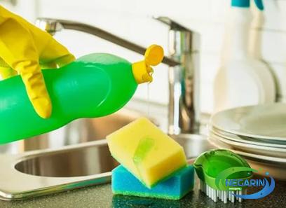 bio home dishwashing liquid | Buy at a cheap price