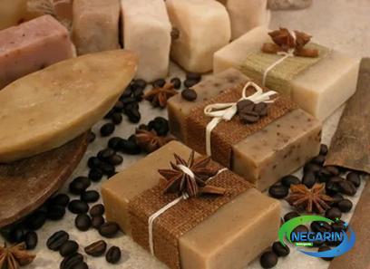 The purchase price of caret organic soap + training