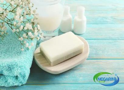 certified organic soap purchase price + user guide