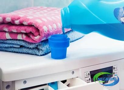 clean laundry detergent purchase price + quality test