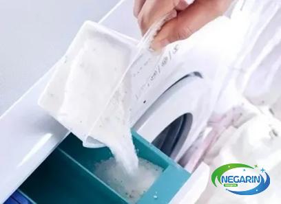 he washing machine powder detergent + best buy price