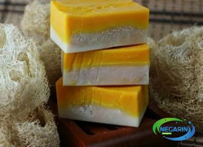 The purchase price of good smelling soap + properties, disadvantages and advantages