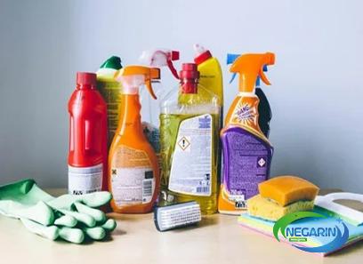 Buy the latest types of biodegradable dishwashing liquid