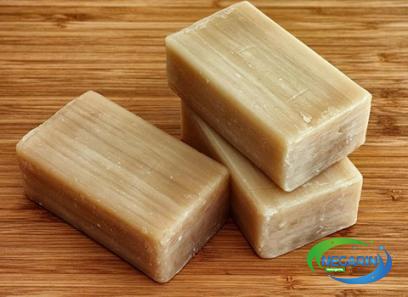 Buy a natural alternative soap + best price