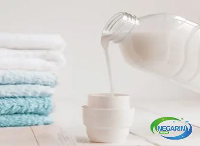 Purchase and price of bleach and detergent for towels types