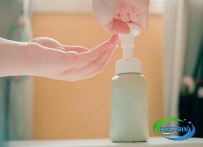 Buy non bio washing liquid + best price