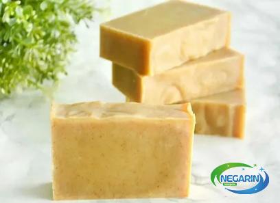 natural top soap purchase price + quality test