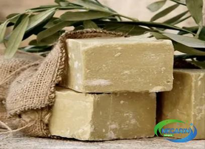 Buy good smeling men's soap + best price